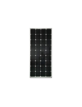 205 Watt half cut güneş paneli 