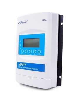 EPEVER MPPT Solar Charge Controller 30 Amper (EPEVER30)