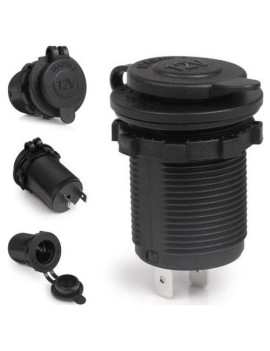 Dişi Çakmaklık Soketi 12V