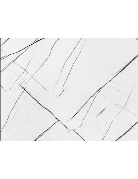 Mermer Desenli PVC Duvar Paneli 8231-1 122x244