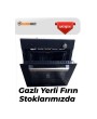 Gazlı Yerli Fırın 