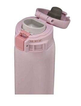 ZOJIRUSHI Sm-sr36 Termos Bardak Matara 0.36l - Inci Pembe ZOJIR