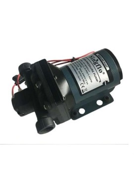 Singflo Hidrofor Pompası 11.3 Litre 12V 55 PSİ 000026