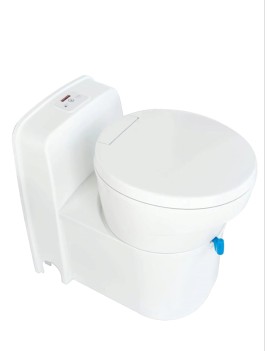 Einstein EL-W5000-ET Kasetli Tuvalet