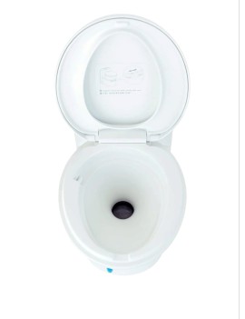 Einstein EL-W5000-ET Kasetli Tuvalet