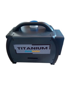 TitaniumÇanta tipi webasto dizel ısıtıcı taşınabilir 12/24/220 v