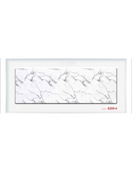 mermer desenli pvc duvar paneli 8209-4 122x244