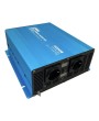 Hegel 2000 Watt 12 Volt Tam Sinüs Inverter 