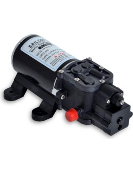 SAİLORFLO HİDROFOR SU POMPASI 4.3 LT 12V 35 PSİ