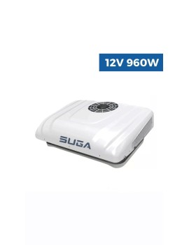 SUGA 12V Uyku - Park Tavan Kliması 960W