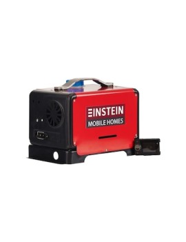 EİNSTEİN ÇANTA TİPİ 12/24/220V HEATER