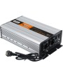 Hegel 1000 Watt 12 Volt 10a Tam Sinüs Inverter Ac 220v Şarjlı - CPS1000