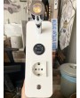 Kendi İmalatımız 12V Type-c / Usb ve Prizli Okuma Lambası