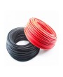 6 mm Solar Kablo Siyah / Kırmızı